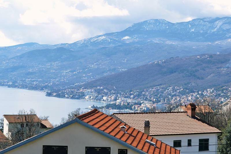 Rubesi Daire Kastav Dış mekan fotoğraf