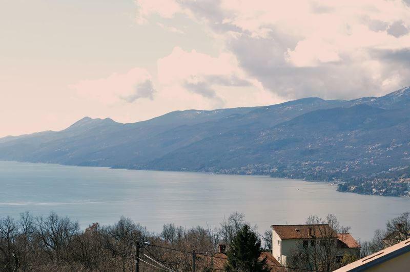Rubesi Daire Kastav Dış mekan fotoğraf